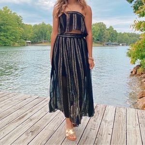 Free People 2 Piece Set